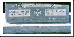 Tumba D. Roscoe