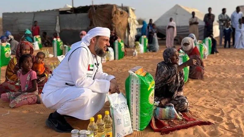 الامارات