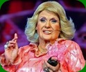 mirtha en gran cuñado vip