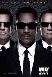 poster filme mib 3 homens de preto