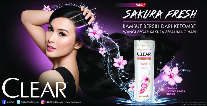 shampo untuk rambut berminyak