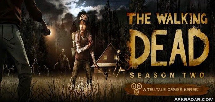 The Walking Dead: Season Two Full 1.30 APK Download for ...