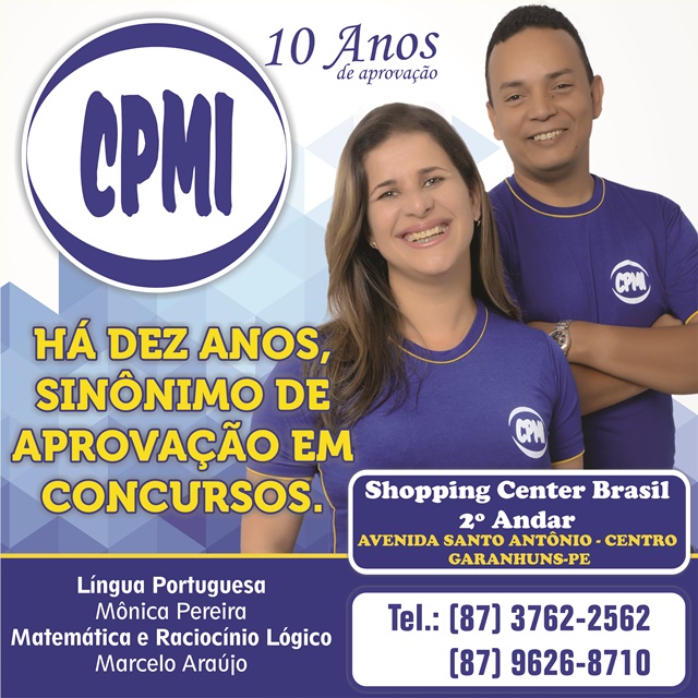 BLOG DO CARLOS EUGÊNIO: CPRM abre novo Concurso para o 