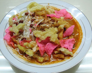 RESEP ASINAN SAYUR