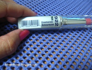 wet n wild lipstick in enamored, by bitsandtreats wet n wild lipstick in enamored, by bitsandtreats