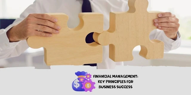 Financial Management-Key Principles for Business Success(2023)