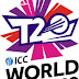 ICC World Cup Twent20 2016 Fixtures