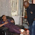 VITAL KAMERHE REND VISITE A EVE BAZAIBA TOUCHÉE PAR UNE BALLE ( Article + vidéo )