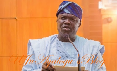 2019: PDP moves to sack Ambode, capture Lagos