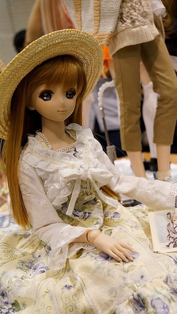  Pictures Of Cute Dolls