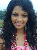 Sri Lankan Woman 