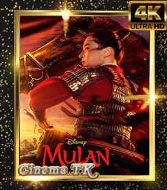 Mulan 2020