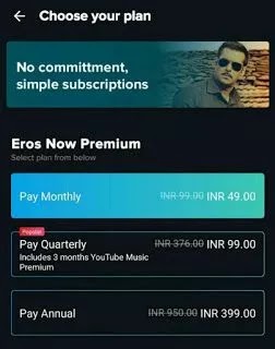 Eros now, eros now free subscription, eros now premium free, eros now international, eros now monthly subscription, eros now monthly subscription free, eros now app,