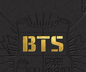 [Album] BTS — 2 Cool 4 Skool [ITUNES PLUS AAC M4A]