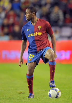 Seydou Keita, Barcelona, Mali, Pictures