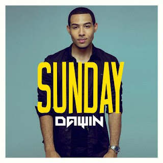 Dawin - Bikini Body (Feat R. City) Lyrics