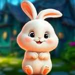 Games4King  Pleasing Rabbit Rescue Game