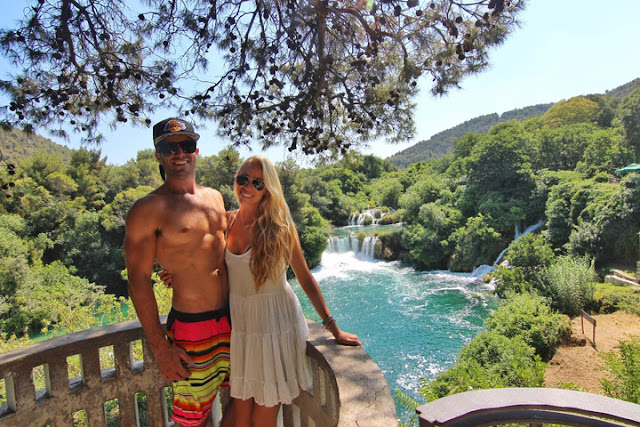 Krka National Park