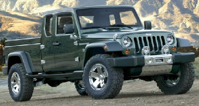 jeep