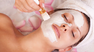 Pamper Yourself with a Facial Massage