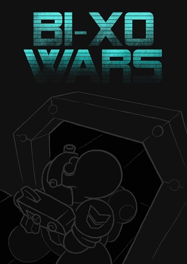 Miniaturas de BI-XO Wars