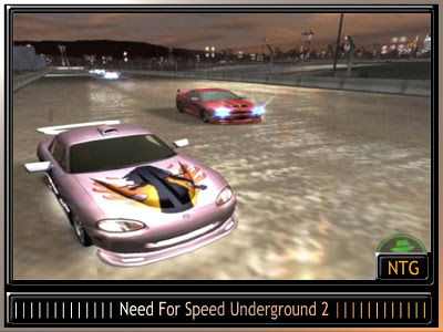 Need For Speed Underground 2 RIP PC Games by http://jembersantri.blogspot.com