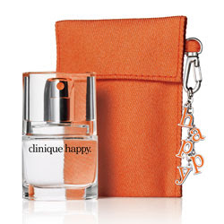 Clinique, Clinique Happy Travels, Clinique fragrance, Clinique Happy, Clinique perfume, holiday gifts, gift set