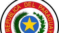 DIBUJOS DEL ESCUDO DEL PARAGUAY