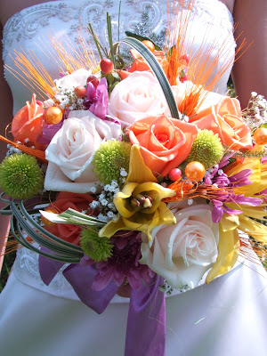 wedding flower