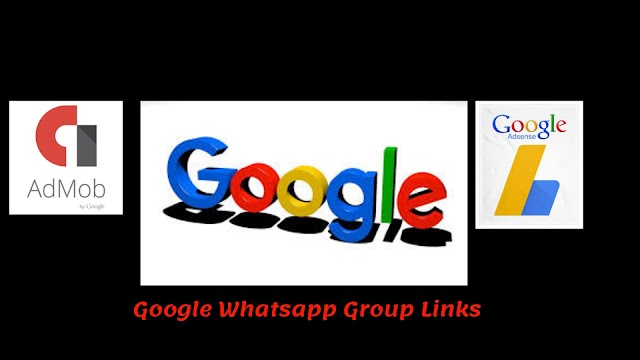 Join Google Whatsapp Group Links List