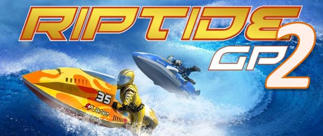 Riptide GP2 Apk