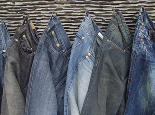 Jenis Jenis Warna  Jeans  Demi Penampilan yang Memukau 