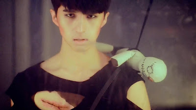 vixx ken voodoo doll 