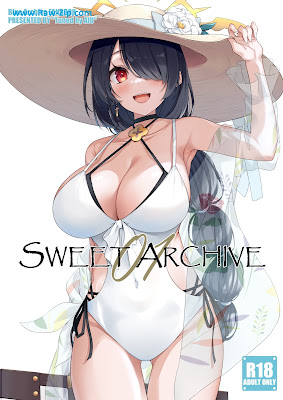 [Manga] SWEET ARCHIVE 01
