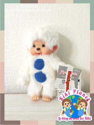 kiki Monchhichi colette Paris japon concept store collector