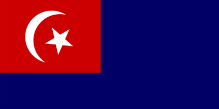 Bendera Negeri di Malaysia - JIWAROSAK.COM