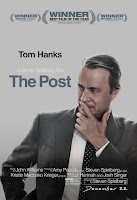 The Post (2017) Poster 3