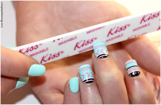 Coup De Coeur Pour Les Impress De Kiss Sur Le Blog Blog