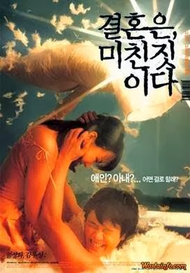 Film Korea Dengan Adegan Paling Hot