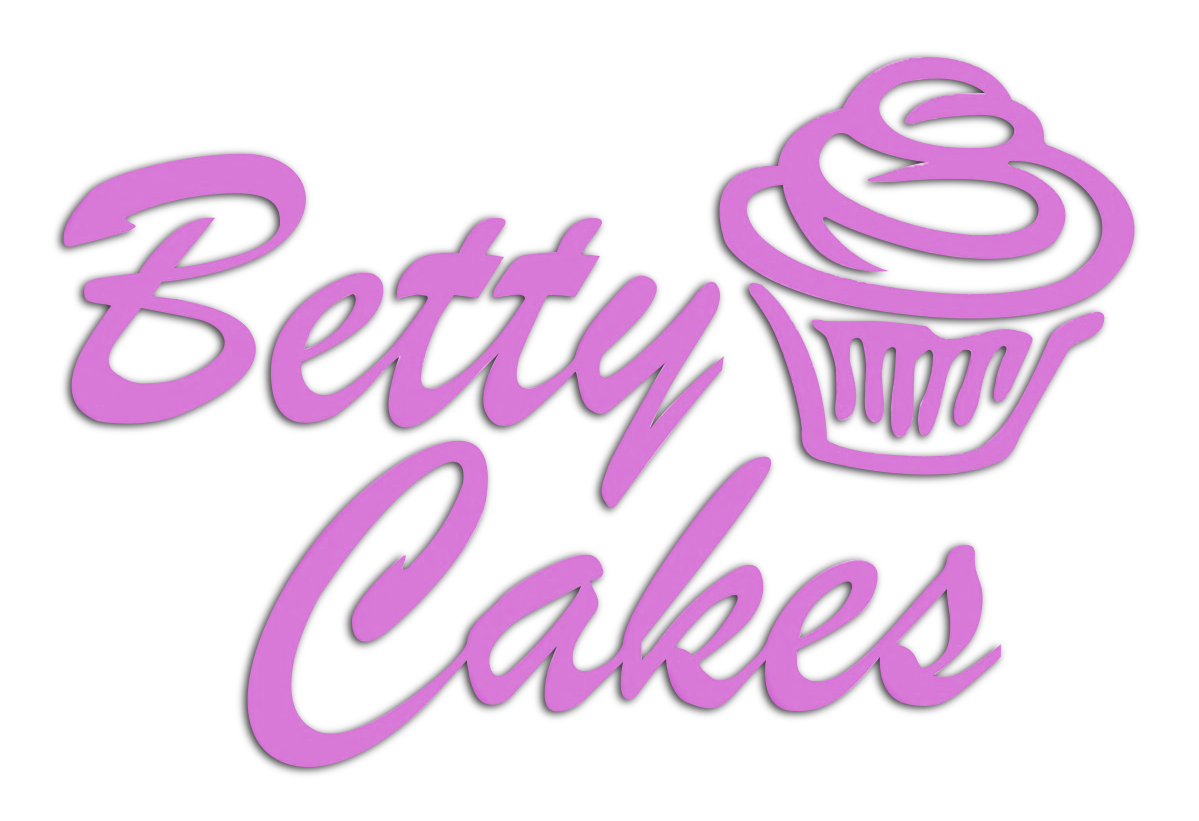 Logo-bettycakes