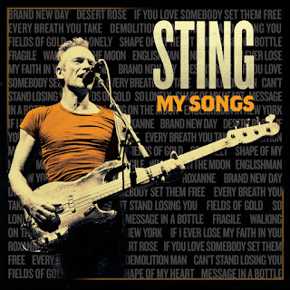 MP3 download Sting - My Songs iTunes plus aac m4a mp3