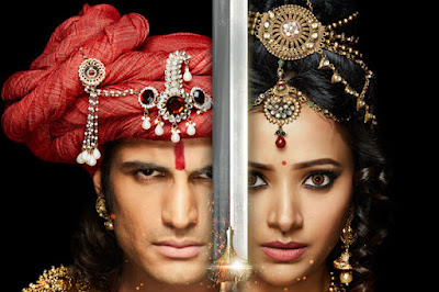 Sinopsis Chandra Nandini Episode 45 Part 2