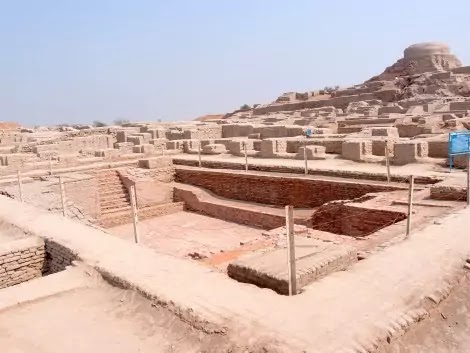 Indus Valley Civilization in Hindi | सिंधु घाटी सभ्यता | Harappan Civilization History In Hindi | हड़प्पा सभ्यता