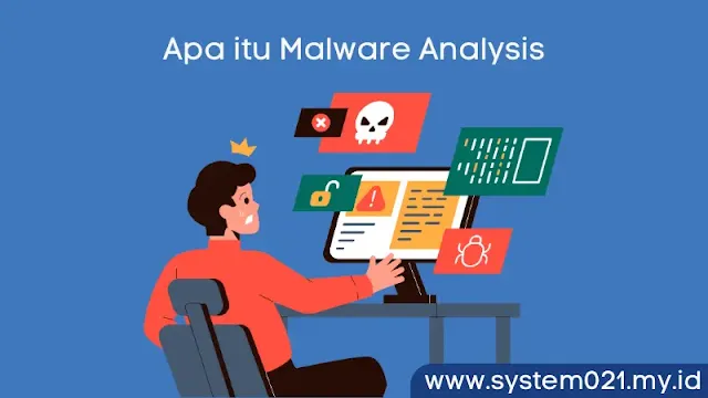 Apa itu Malware Analysis
