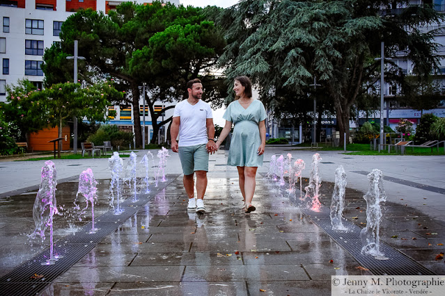 photographe portrait  couple vairé givrand brem sur mer st gilles croix de vie