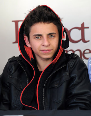 Moises Arias