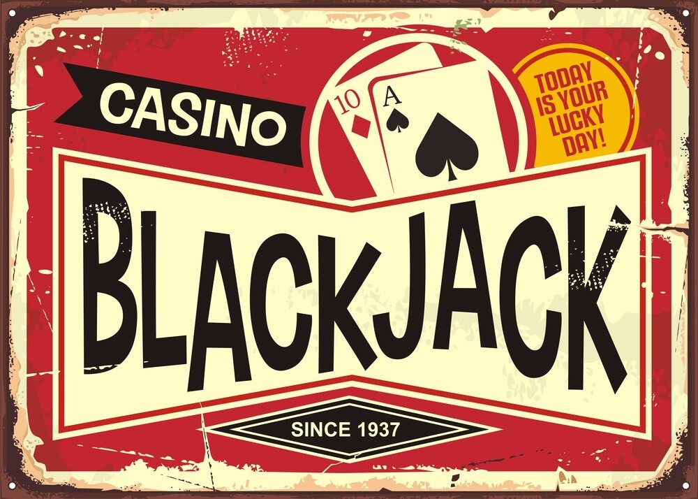 Gambling: How can I win successfully at online blackjack?