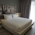  ห้องเตียงเดียว Serenerity hotel&spa kabinburi  กบินบุรี