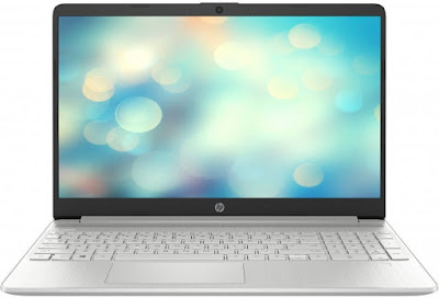 HP 15s-fq2040ns