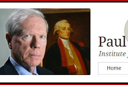 Paul Craig Roberts - New Website